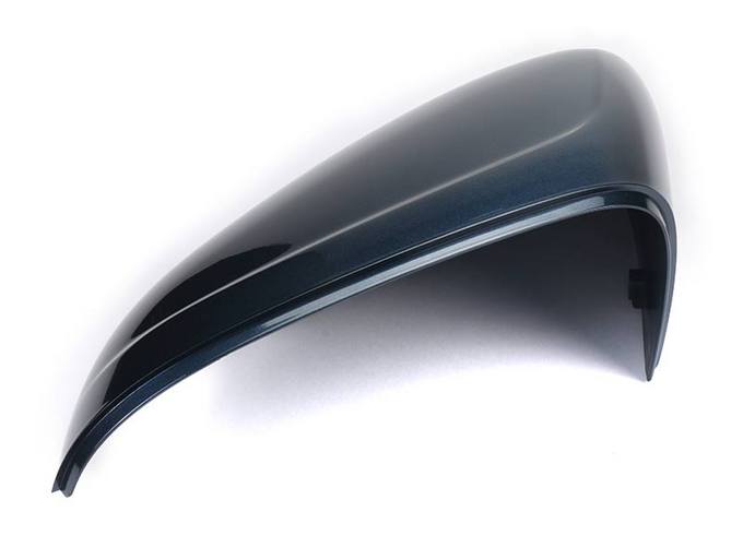 Volvo Side Mirror Cover - Driver Side (Code 466) 39853099